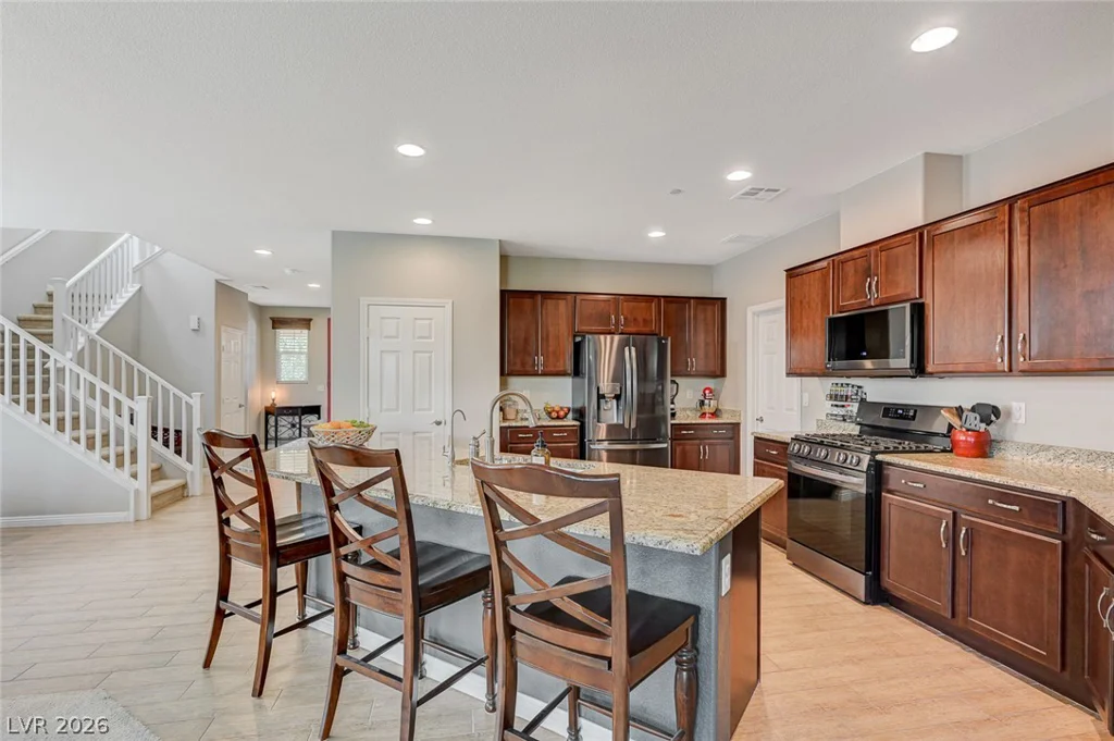 720 Nerka, Henderson, NV 89002