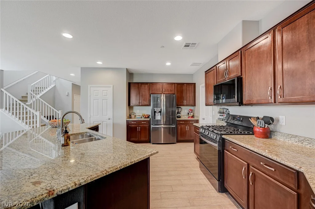 720 Nerka, Henderson, NV 89002