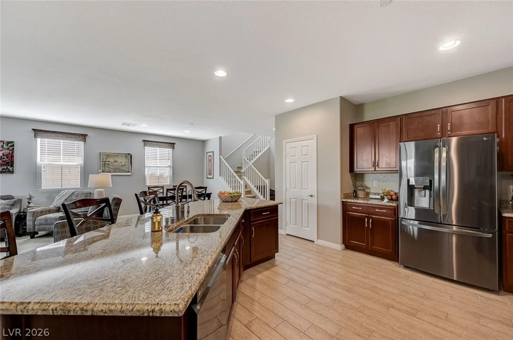 720 Nerka, Henderson, NV 89002