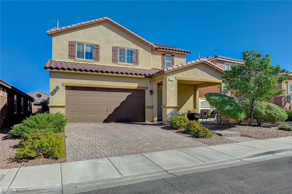 720 Nerka, Henderson, NV 89002