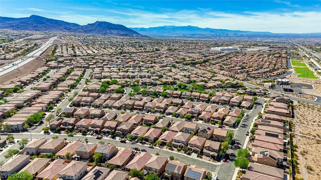 720 Nerka, Henderson, NV 89002