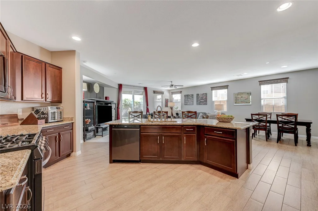 720 Nerka, Henderson, NV 89002
