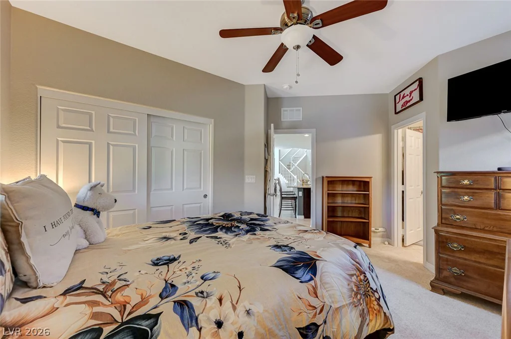 720 Nerka, Henderson, NV 89002