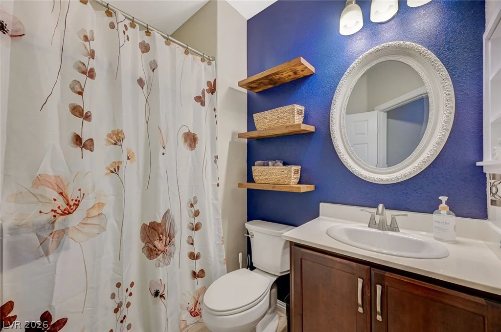 720 Nerka, Henderson, NV 89002
