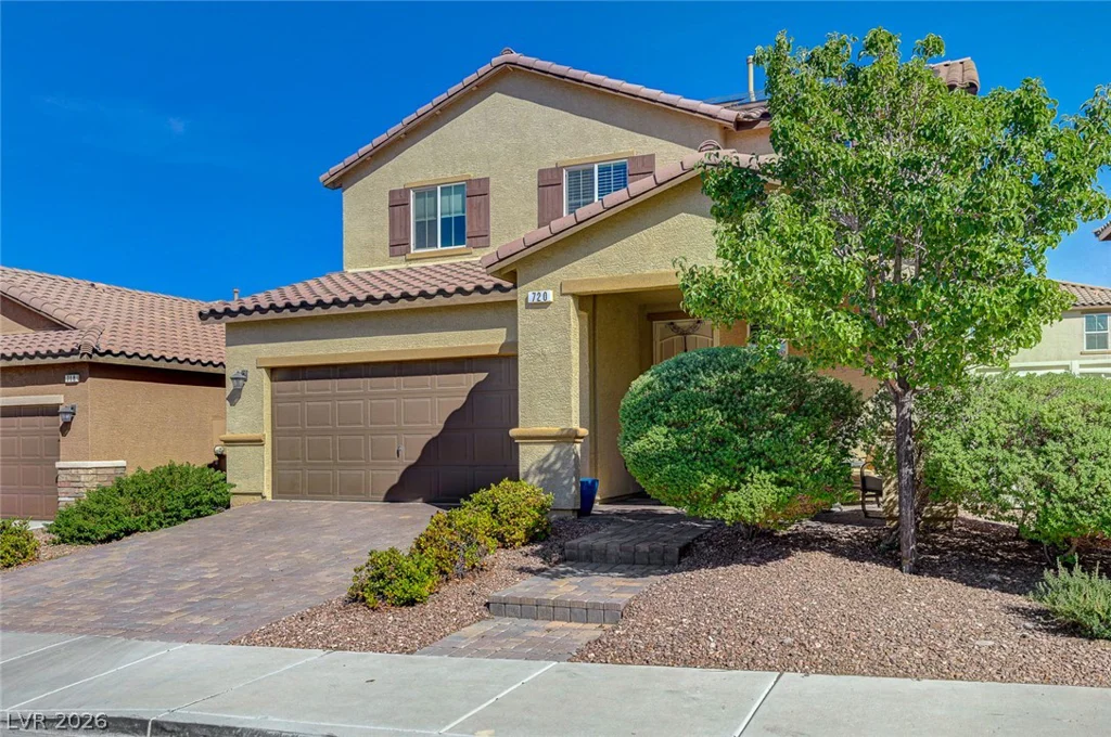 720 Nerka, Henderson, NV 89002