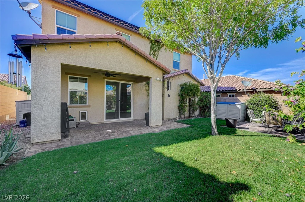 720 Nerka, Henderson, NV 89002