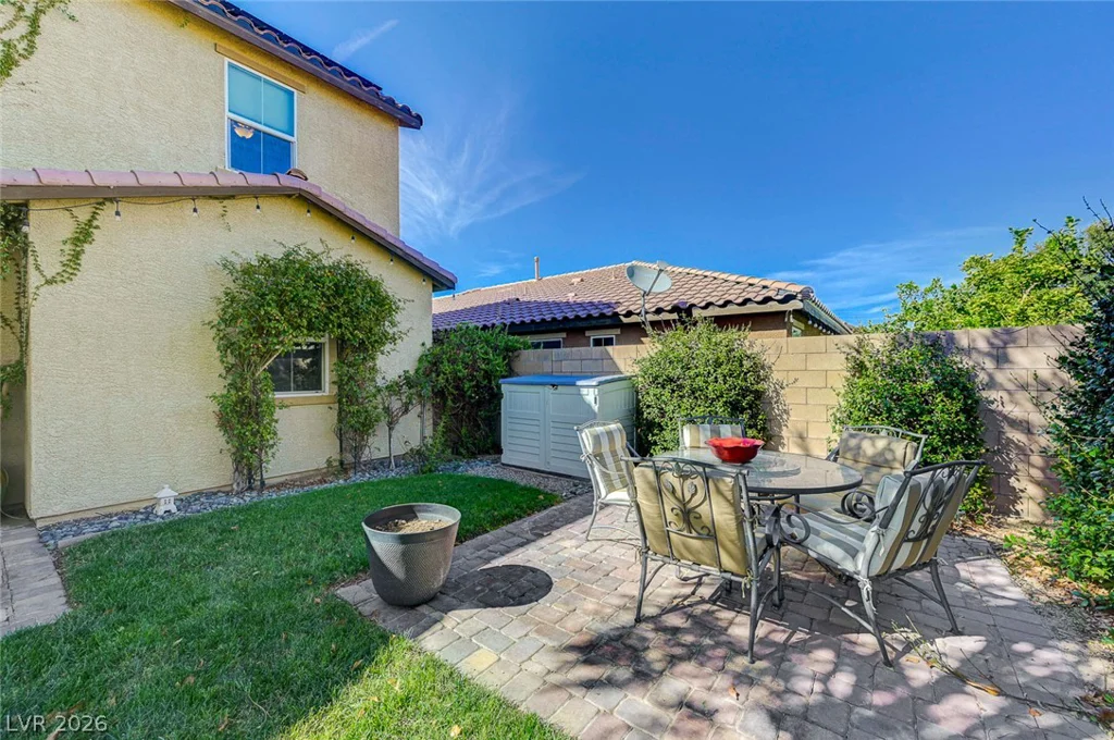 720 Nerka, Henderson, NV 89002