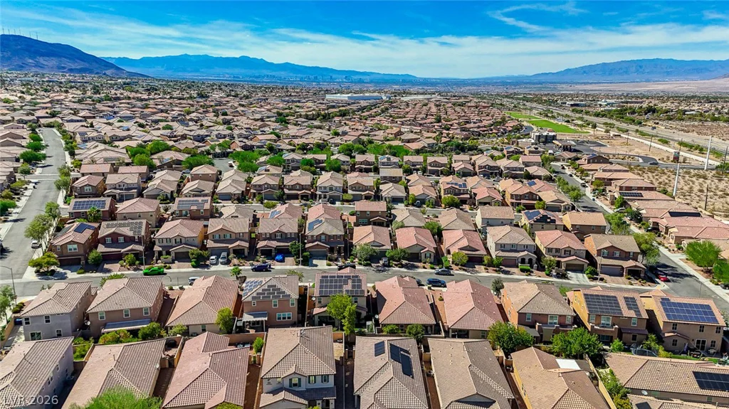 720 Nerka, Henderson, NV 89002