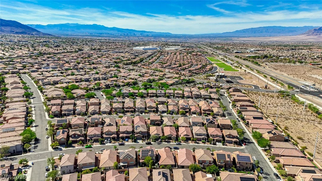 720 Nerka, Henderson, NV 89002
