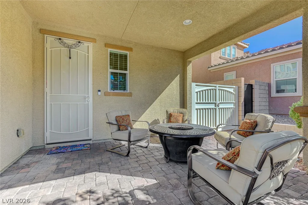 720 Nerka, Henderson, NV 89002