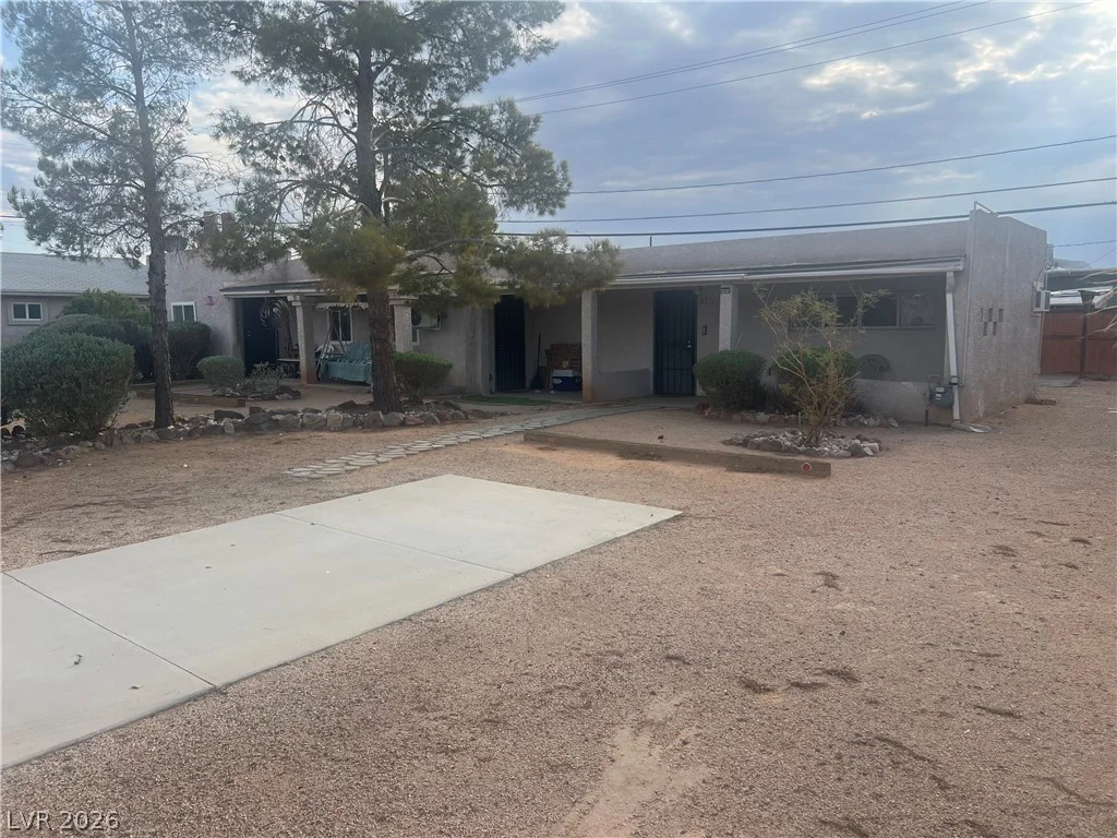 1817 Moser, Henderson, NV 89011