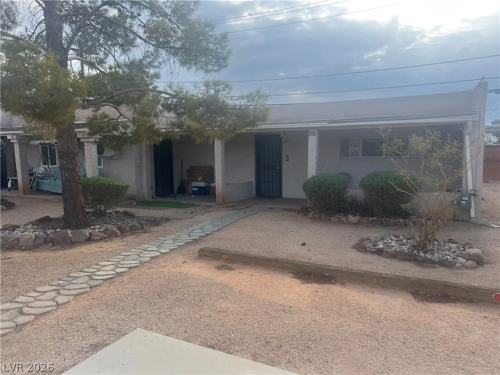 1817 Moser, Henderson, NV 89011