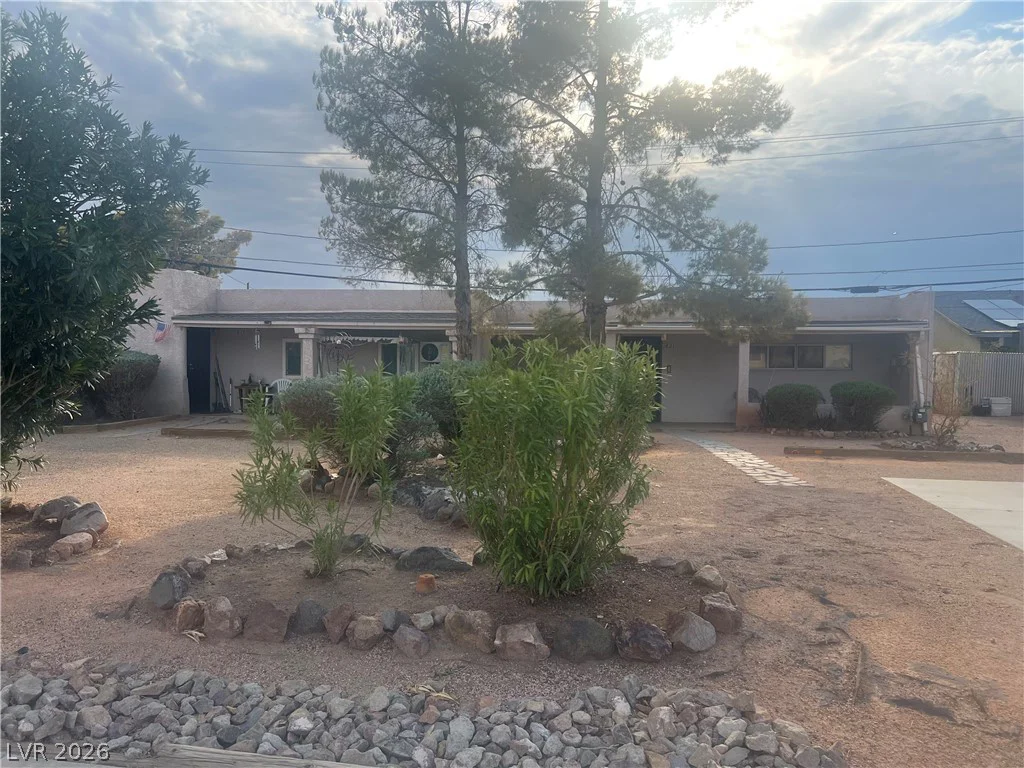 1817 Moser, Henderson, NV 89011