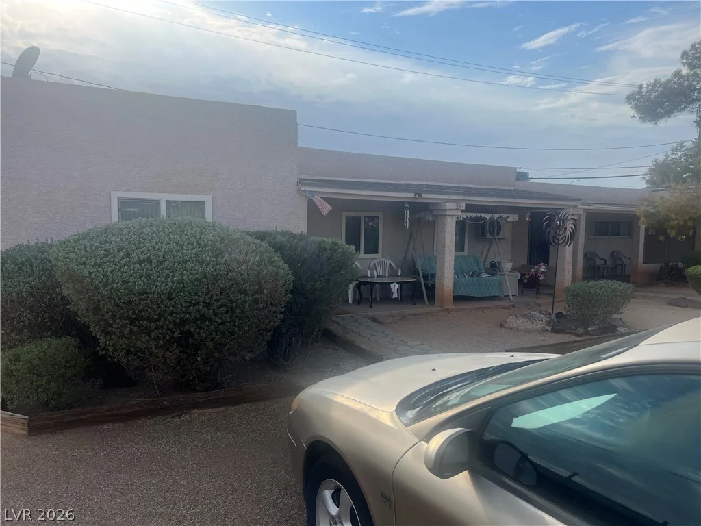 1817 Moser, Henderson, NV 89011