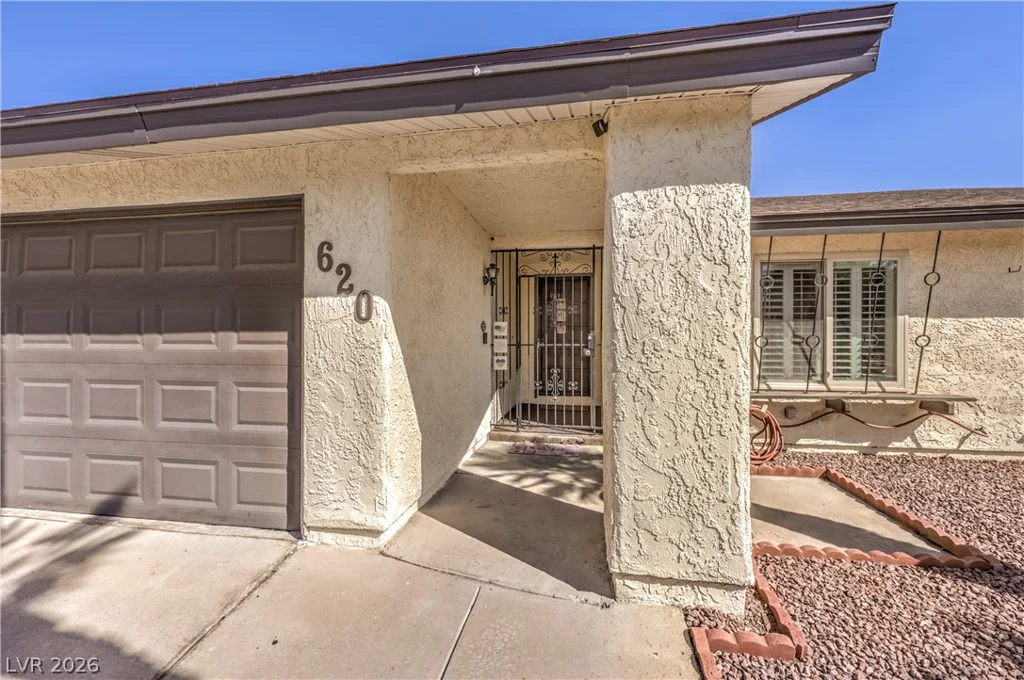 620 Del Prado, Boulder City, NV 89005