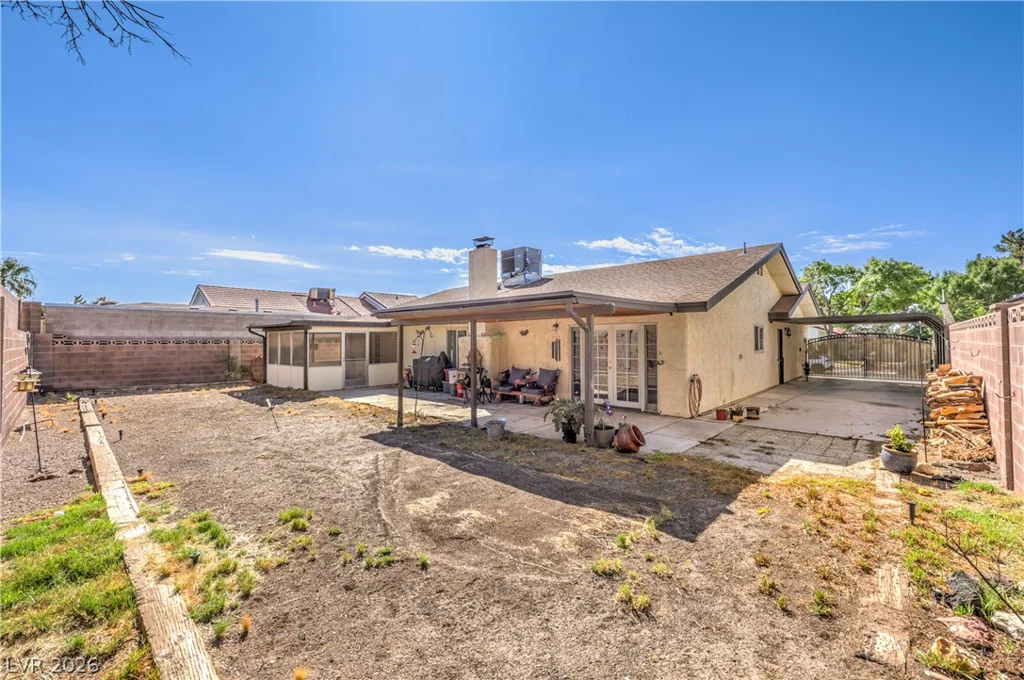 620 Del Prado, Boulder City, NV 89005