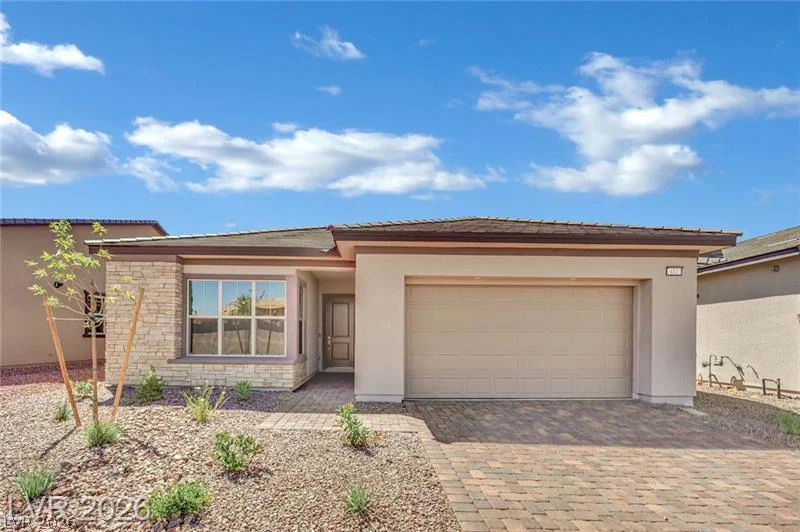 651 Kroker, Henderson, NV 89011