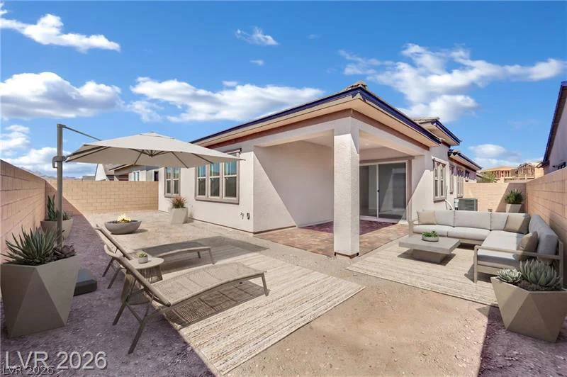 651 Kroker, Henderson, NV 89011