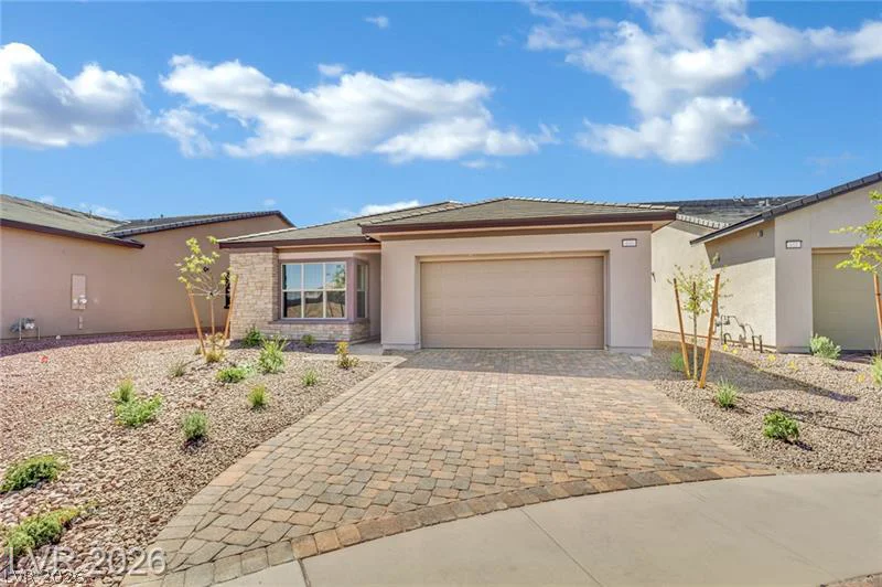651 Kroker, Henderson, NV 89011