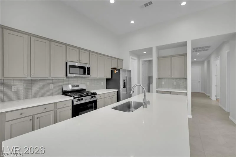651 Kroker, Henderson, NV 89011