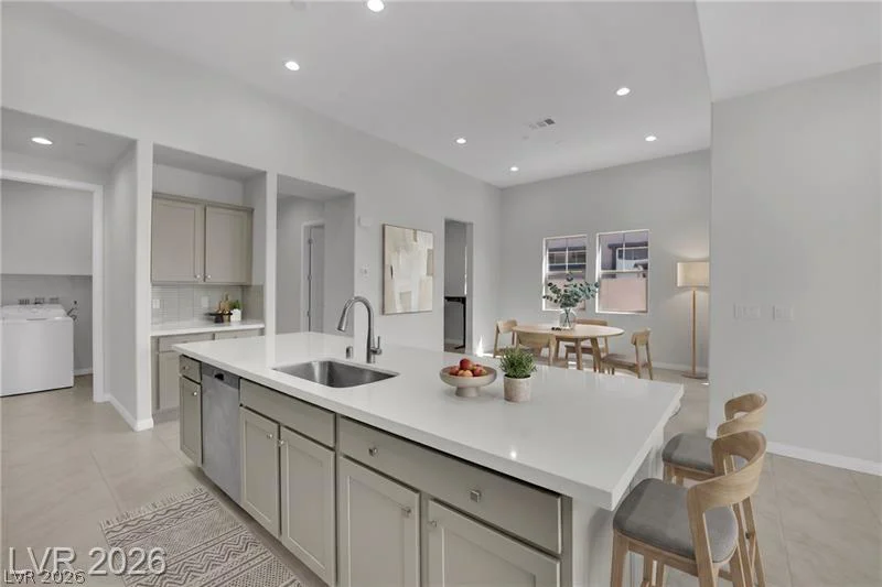 651 Kroker, Henderson, NV 89011