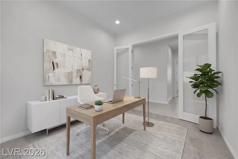 651 Kroker, Henderson, NV 89011
