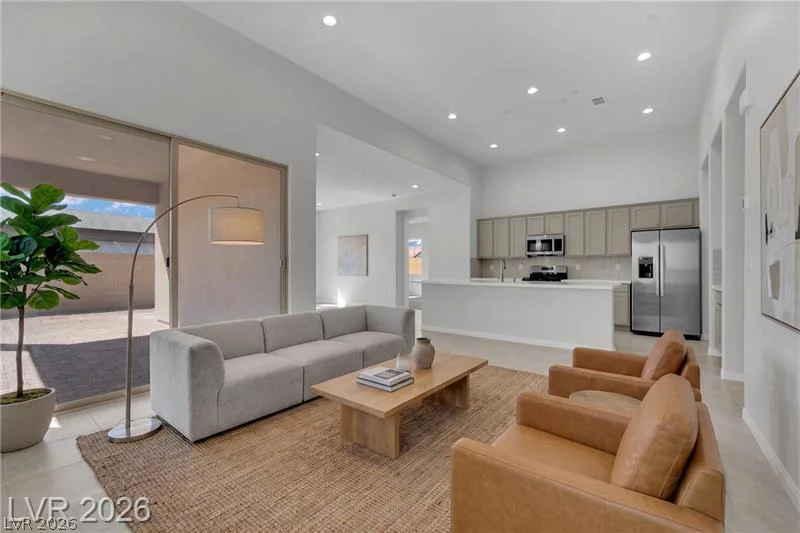 651 Kroker, Henderson, NV 89011