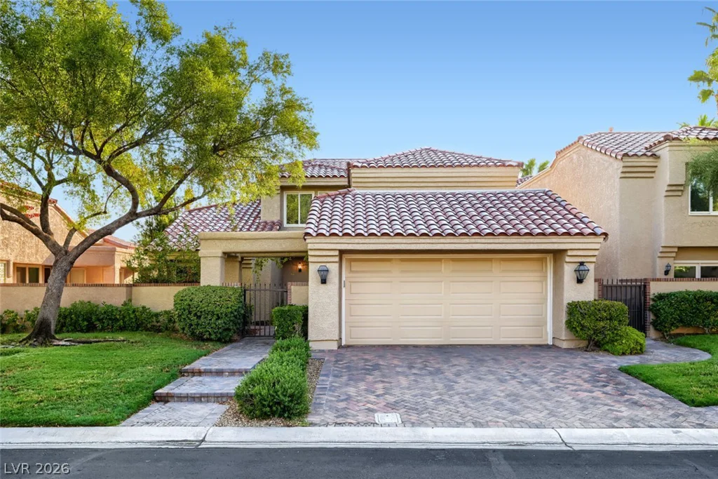 5090 Breakers, Las Vegas, NV 89113