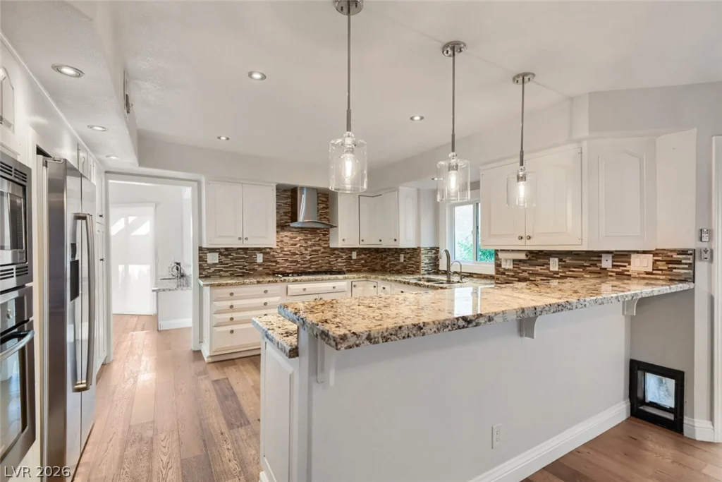 5090 Breakers, Las Vegas, NV 89113