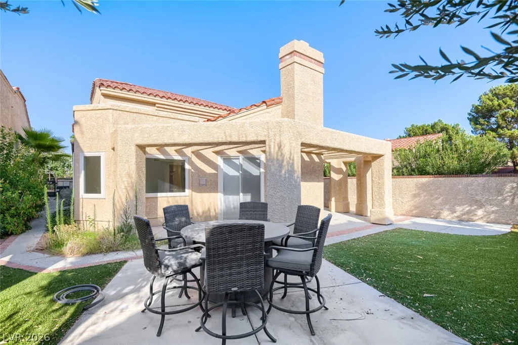 5090 Breakers, Las Vegas, NV 89113