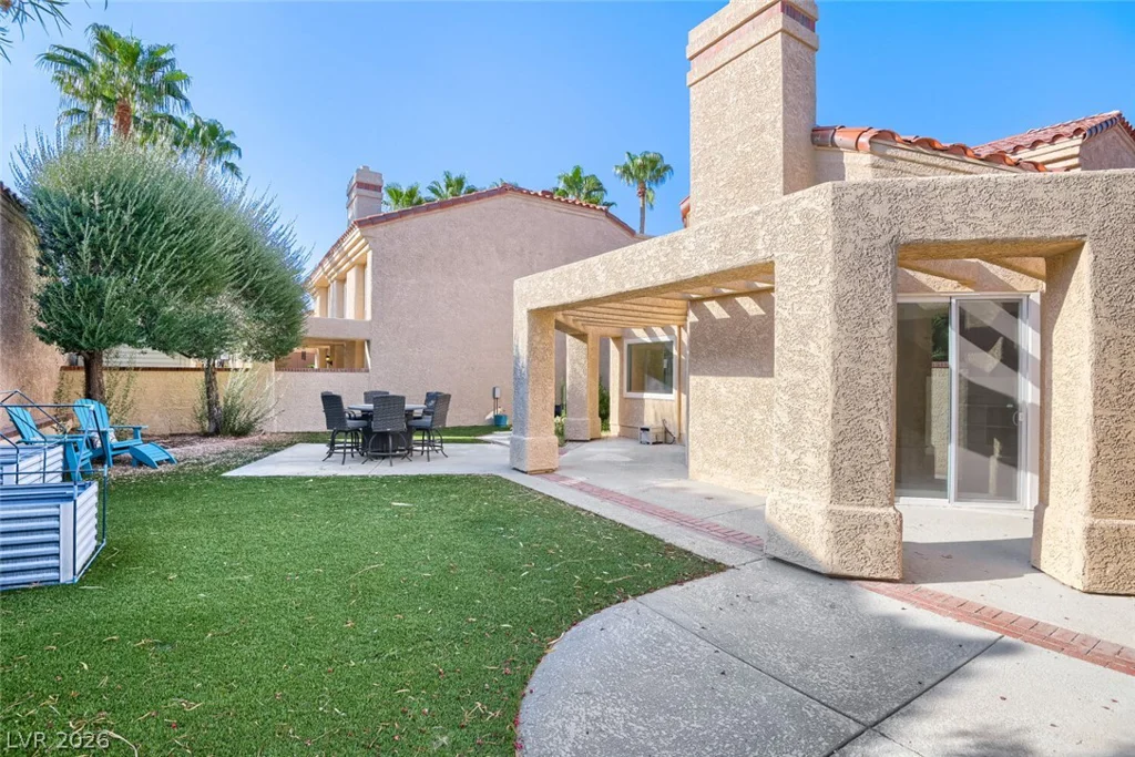 5090 Breakers, Las Vegas, NV 89113