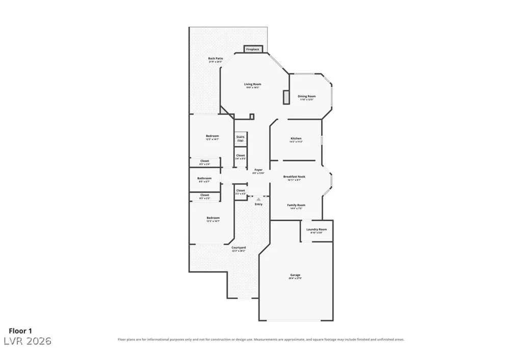 5090 Breakers, Las Vegas, NV 89113