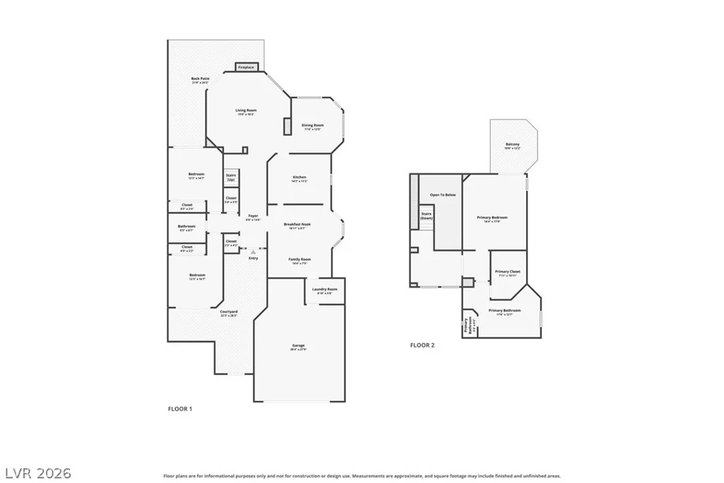 5090 Breakers, Las Vegas, NV 89113