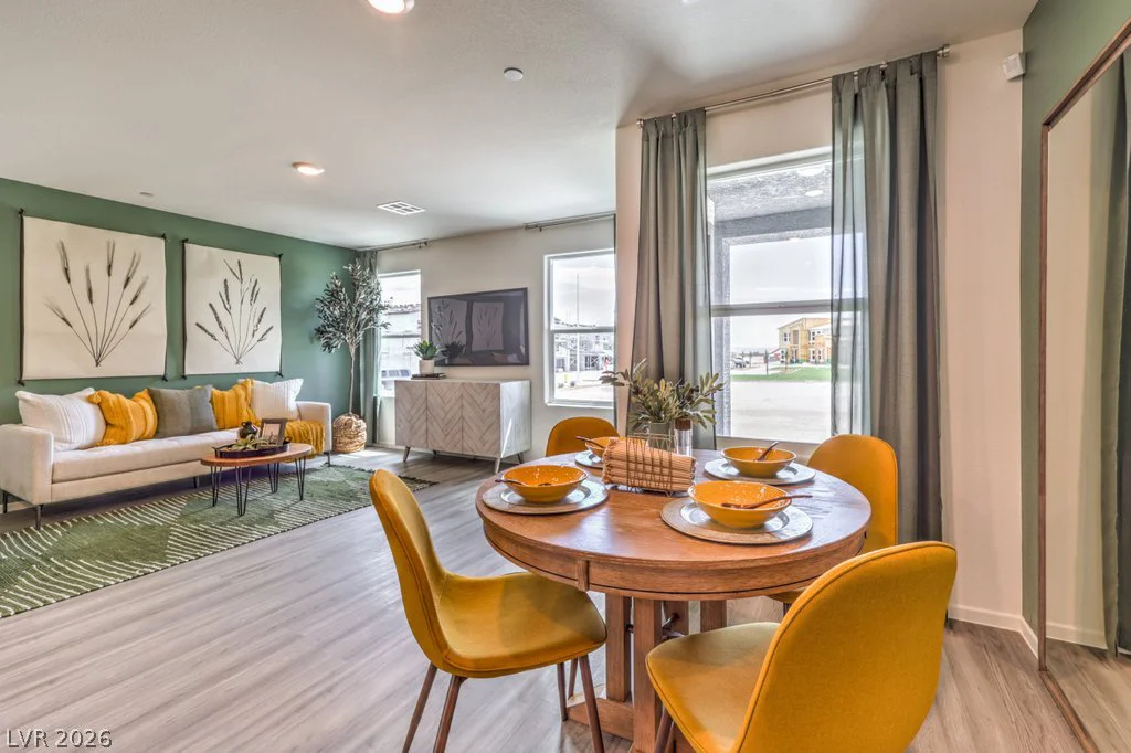 7364 Monique Creek, North Las Vegas, NV 89084