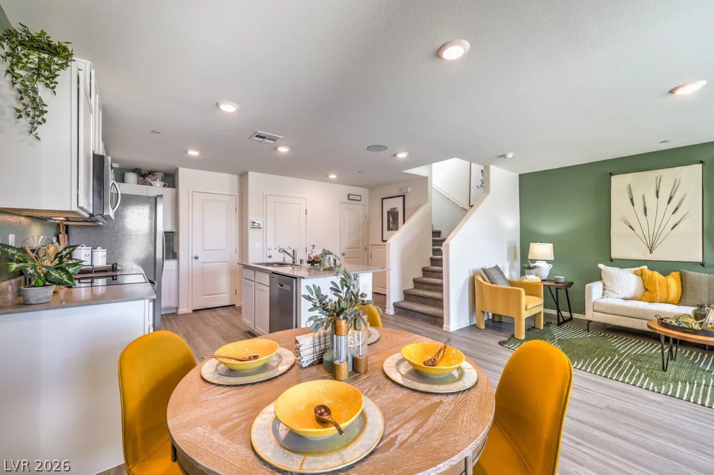 7364 Monique Creek, North Las Vegas, NV 89084