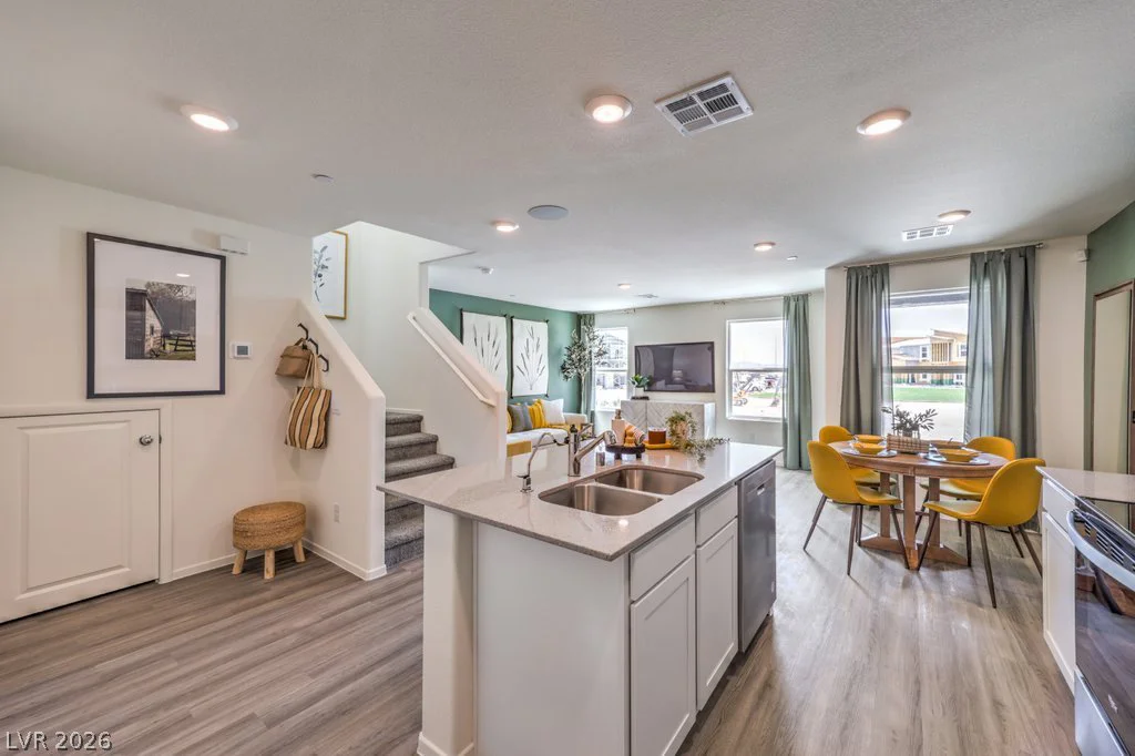 7364 Monique Creek, North Las Vegas, NV 89084