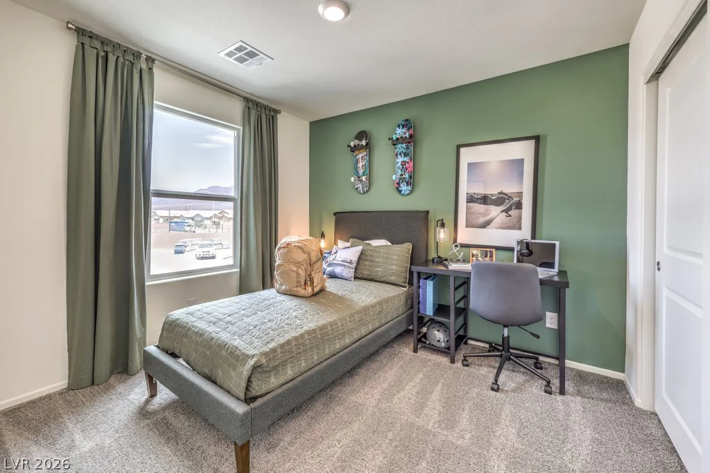 7364 Monique Creek, North Las Vegas, NV 89084
