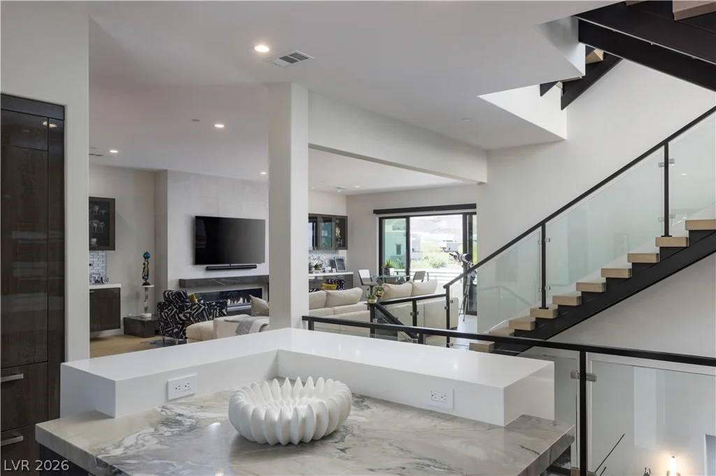 358 Solitude Peak, Henderson, NV 89012