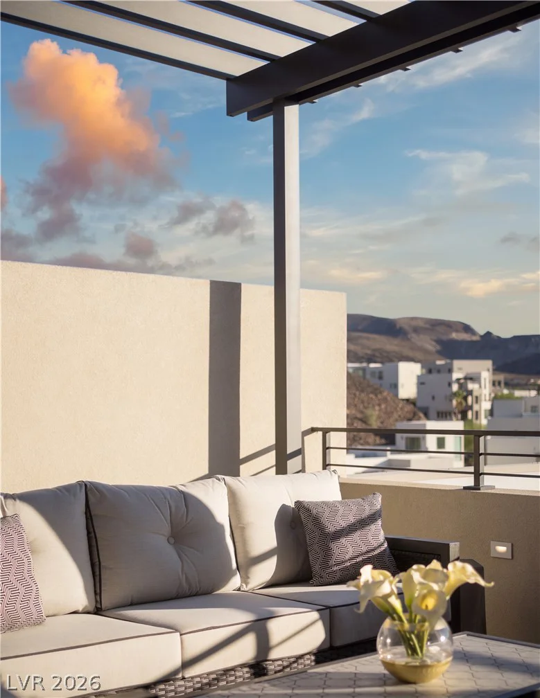 358 Solitude Peak, Henderson, NV 89012