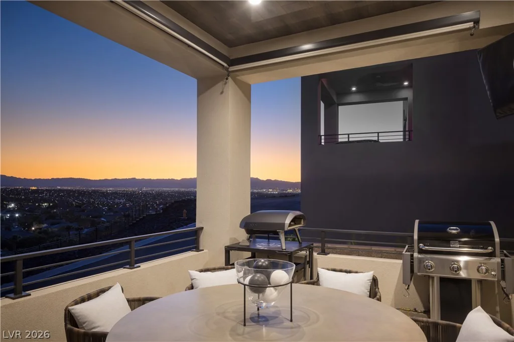 358 Solitude Peak, Henderson, NV 89012