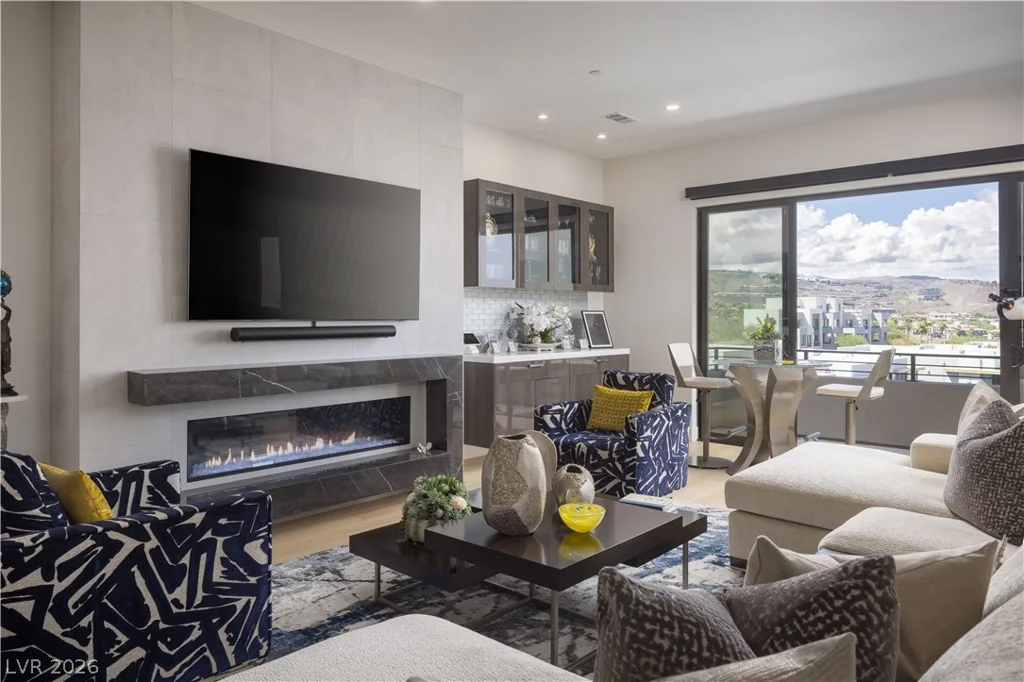 358 Solitude Peak, Henderson, NV 89012