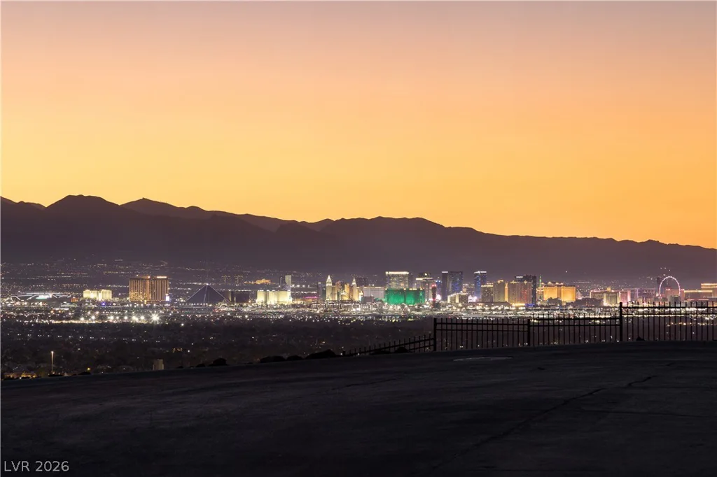 358 Solitude Peak, Henderson, NV 89012