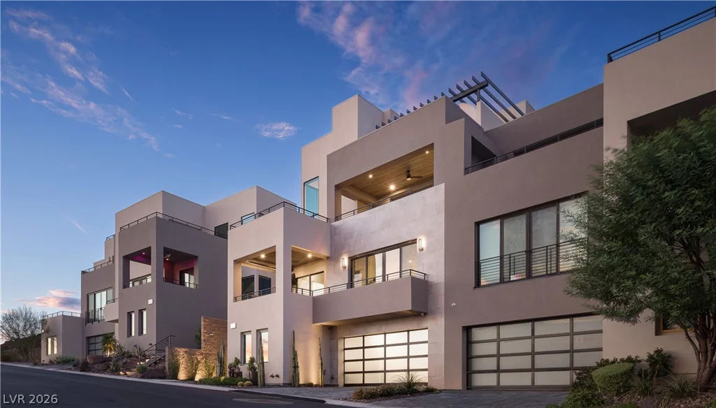 358 Solitude Peak, Henderson, NV 89012