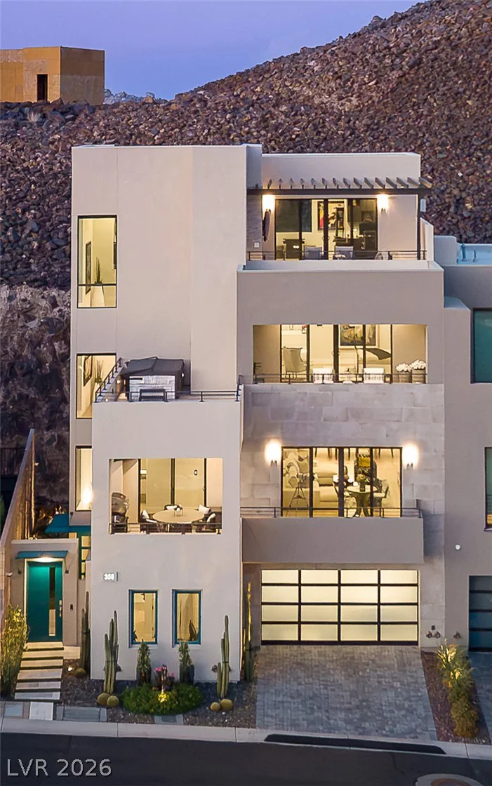358 Solitude Peak, Henderson, NV 89012