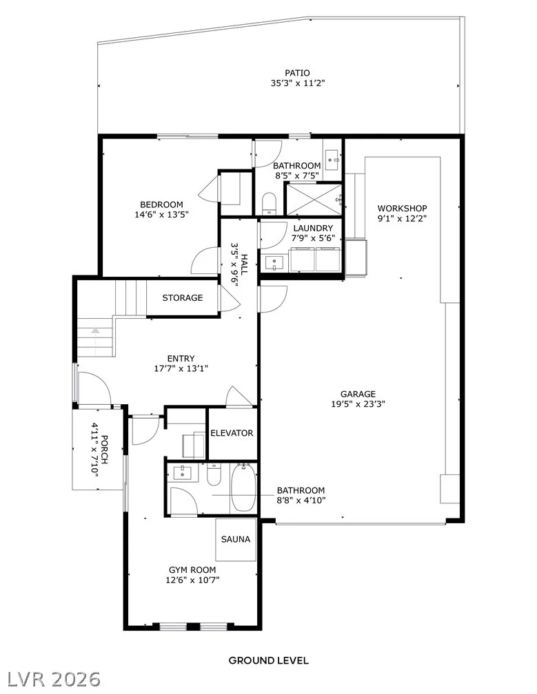 358 Solitude Peak, Henderson, NV 89012