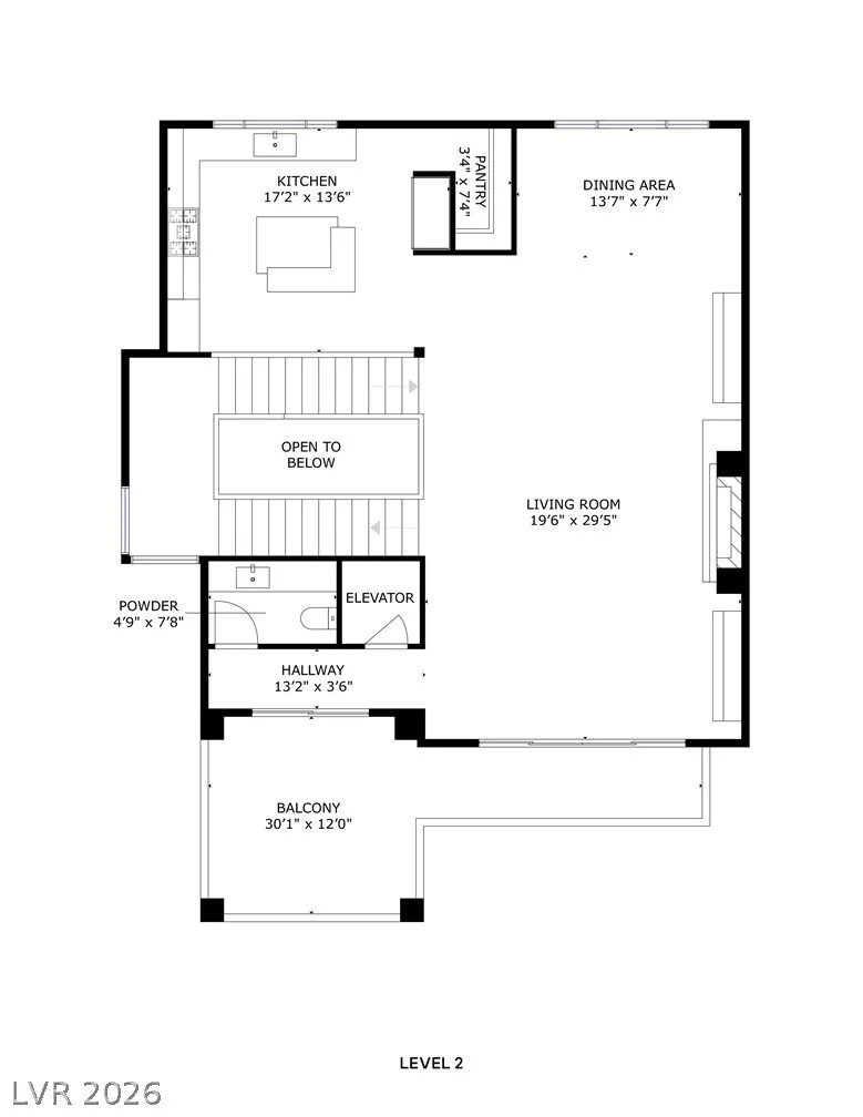 358 Solitude Peak, Henderson, NV 89012