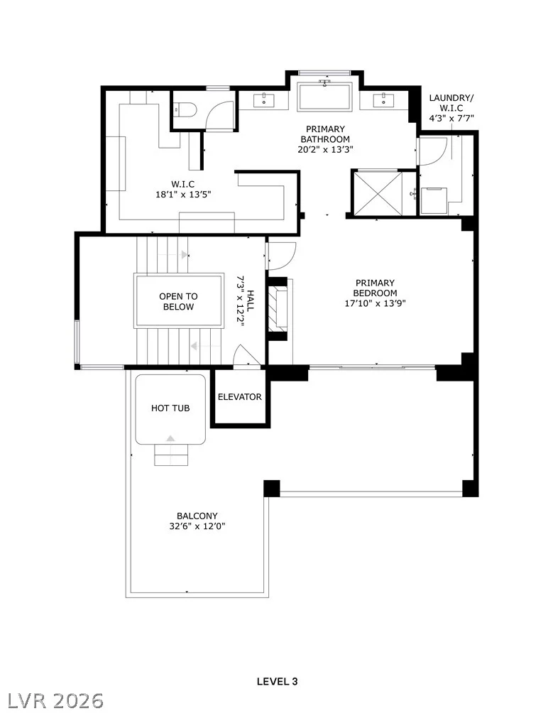 358 Solitude Peak, Henderson, NV 89012