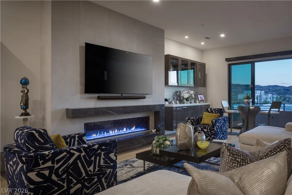 358 Solitude Peak, Henderson, NV 89012