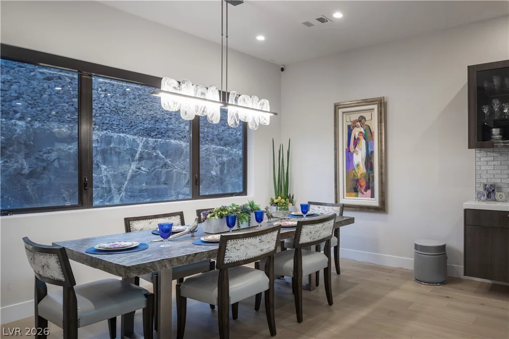 358 Solitude Peak, Henderson, NV 89012