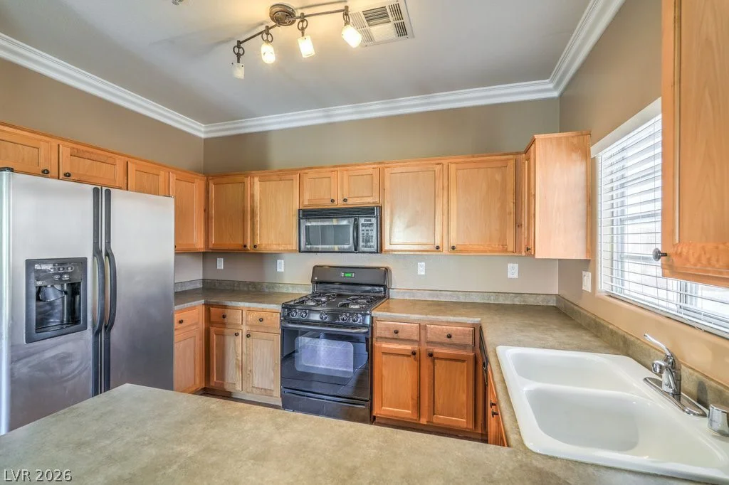3920 Legend Hills, Las Vegas, NV 89129
